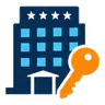 SEO for Hotels icon