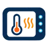 SEO for HVAC & Heating icon