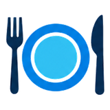 SEO for Restaurants icon