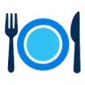 SEO for Restaurants icon