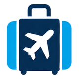 SEO for Travel & Tours icon