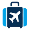 SEO for Travel & Tours icon