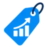 SEO Pricing icon