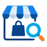 Shopify SEO Services icon