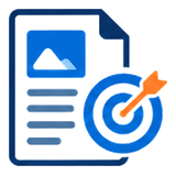 Single Page SEO Services icon