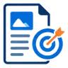 Single Page SEO Services icon