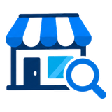 Small Business SEO Services icon