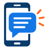 SMS Marketing icon