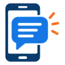 SMS Marketing icon