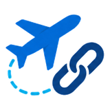 Travel Backlinks icon