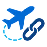 Travel Backlinks icon