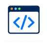 Website Development icon