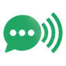 WhatsApp Marketing icon