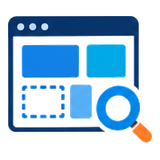 Wix SEO Services icon