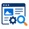 WordPress SEO Services icon