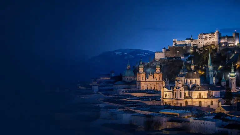 SEO services in Austria