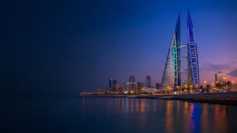 SEO services in Bahrain