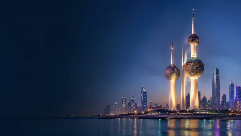 SEO services in Kuwait
