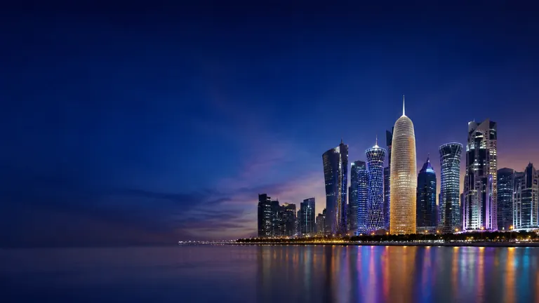 SEO services in Qatar