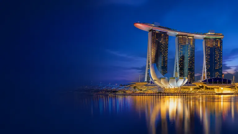 SEO services in Singapore