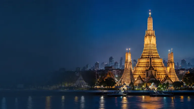 SEO services in Thailand