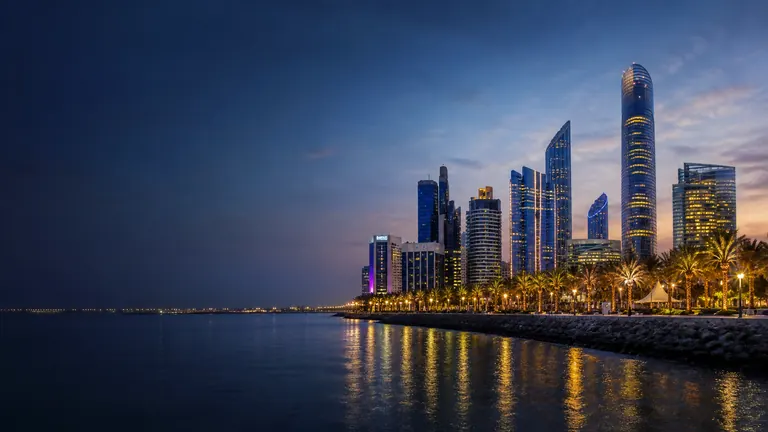 SEO services in UAE