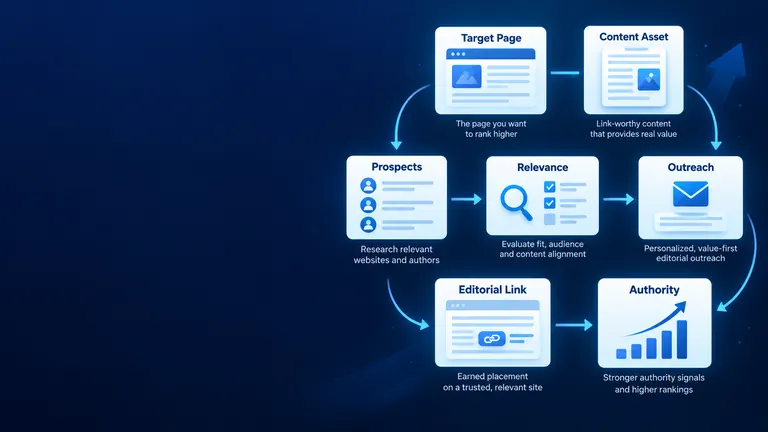 Link Building