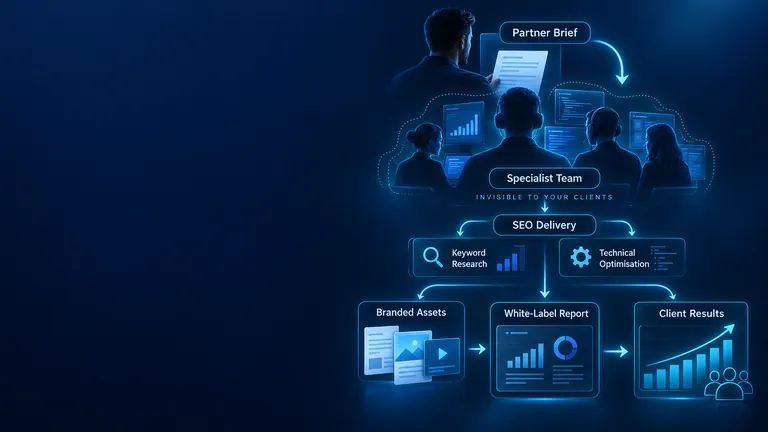 White Label SEO